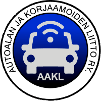 AAKL logo