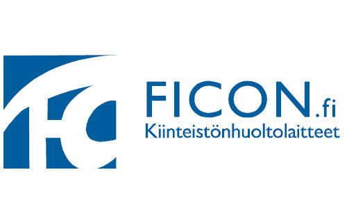 Ficon logo
