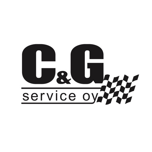 C & G Service logo